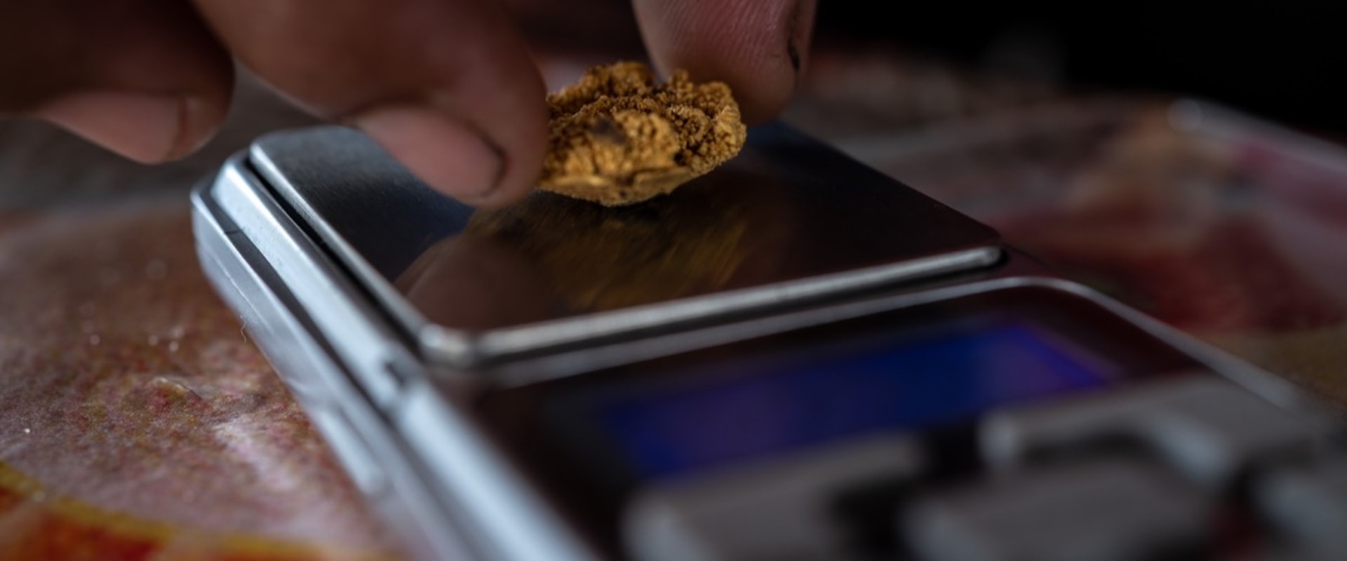 Why is owning gold illegal?