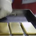 Does the government know if you buy gold?