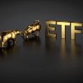 Is it better to buy physical gold or gold etf?