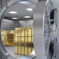 What is safer gold or silver?
