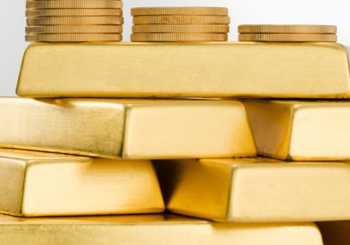 Secure Your Retirement with a Gold IRA: Benefits and Considerations to Keep in Mind