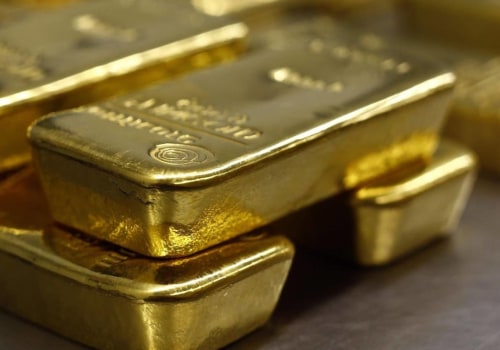 How can you avoid paying tax on precious metals?