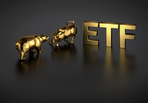 Is it better to buy physical gold or gold etf?